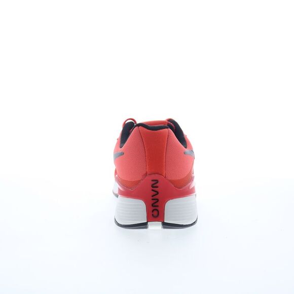 Reebok Mens Nano X4 Red Shoes (NWT) - Picture 6 of 7